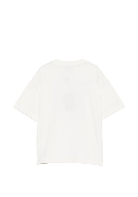 T-shirt con logo ETRO KIDS | GZ8H21 Z3672102AZ